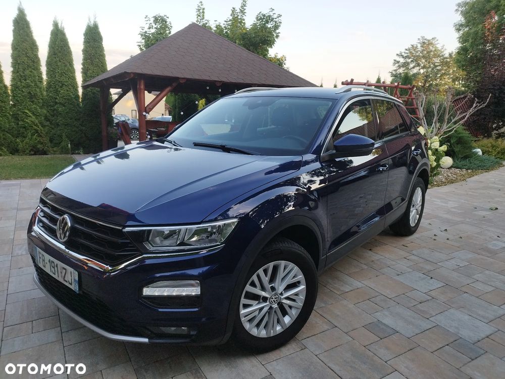 Volkswagen T-Roc - 6