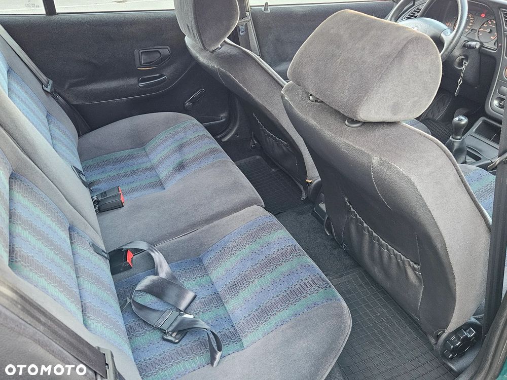 Peugeot 306 1.6 Saint Tropez - 9