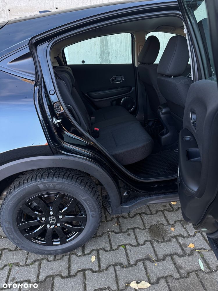 Honda HR-V 1.5 i-VTEC Elegance - 11