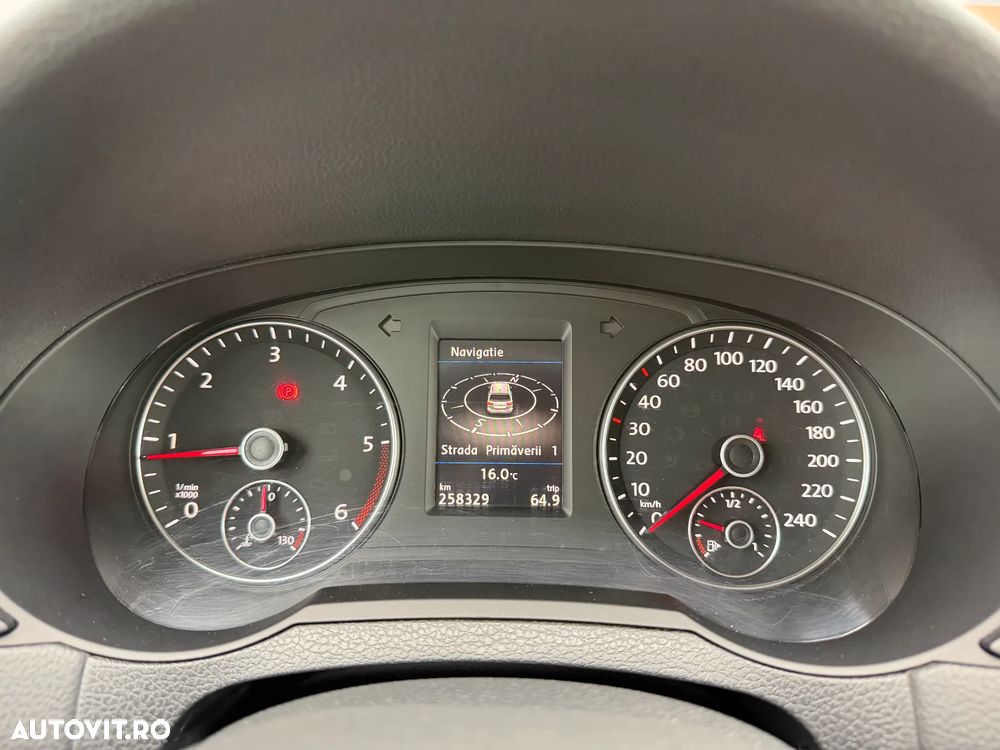 Seat Alhambra 2.0 TDI Ecomotive Anniversary - 21