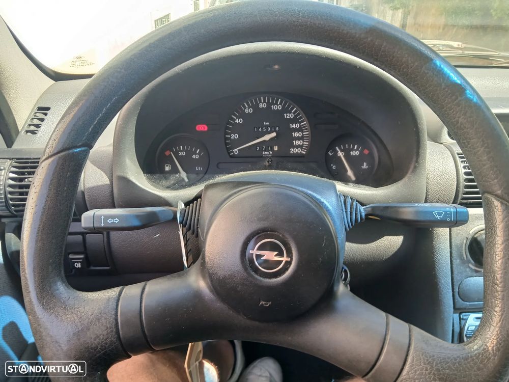 Opel Corsa 1.2 Eco - 2