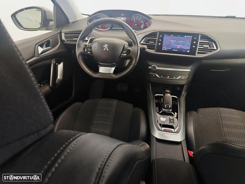 Peugeot 308 PureTech 130 EAT8 Allure Pack - 37