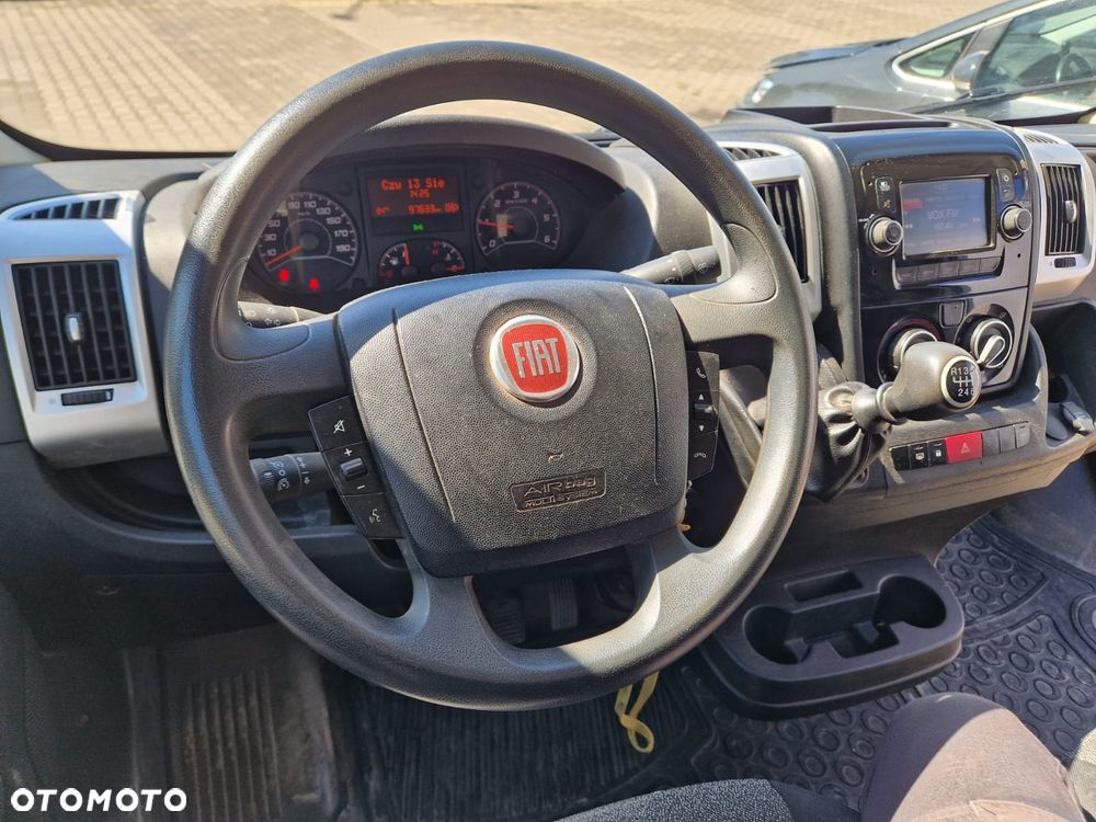 Fiat DUCATO - 9