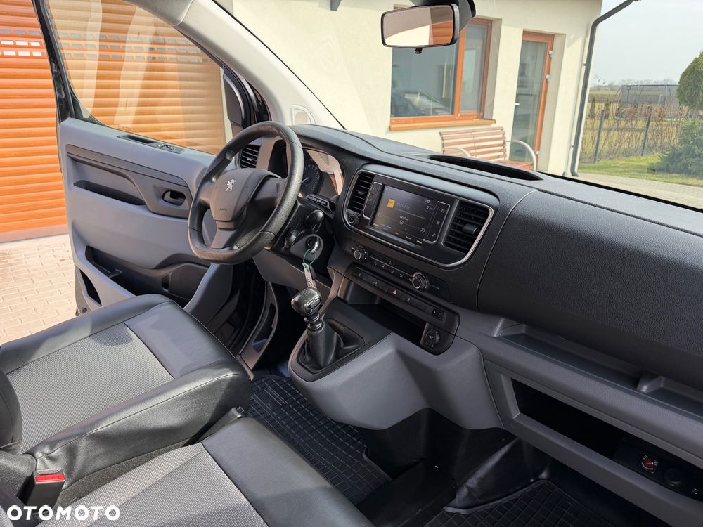 Peugeot Expert Pro L2H1 FlexCab Eco - 26