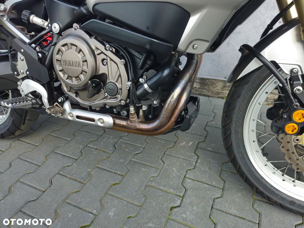 Yamaha Super Tenere - 16