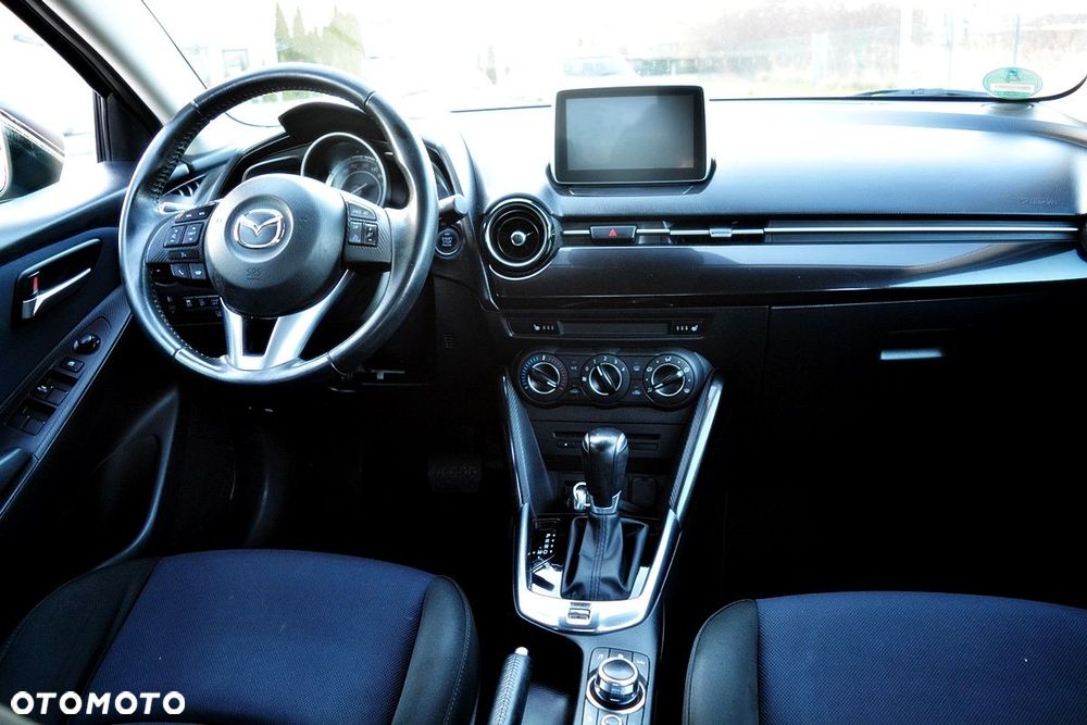 Mazda 2 SKYACTIV-G 90 Exclusive-Line - 20