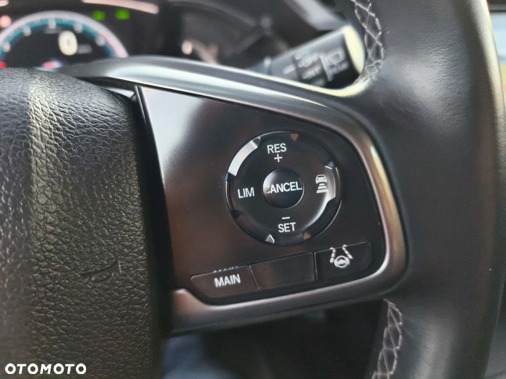 Honda Civic 1.0 T Elegance - 26