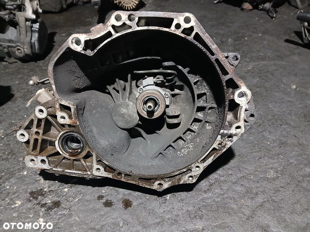 Skrzynia biegów Opel 1.6 F17 C94