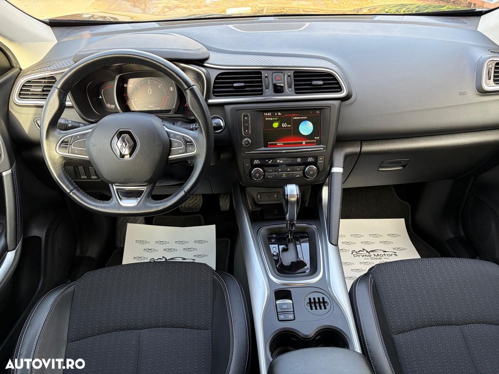 Renault Kadjar 1.5 DCI EDC Intens - 6