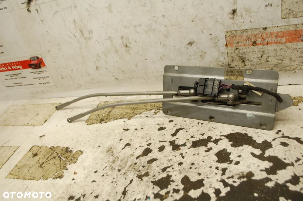 MECHANIZM ZAMEK DACHU 8H0829399 AUDI A4 B6 B7 CABRIO - 1