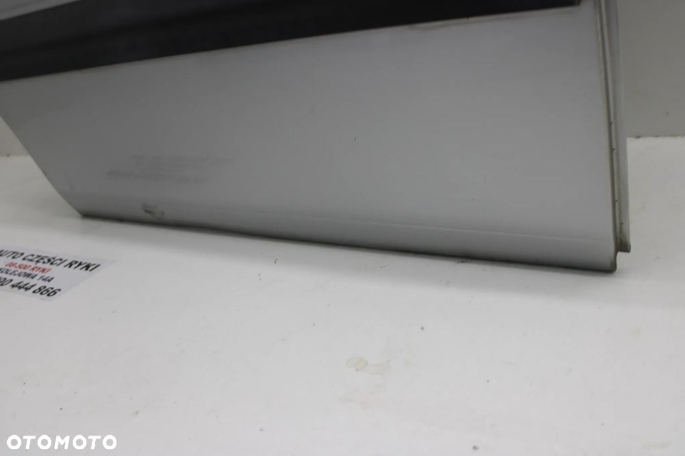 Opel Zafira A Drzwi Prawy Tył Z157 - 4