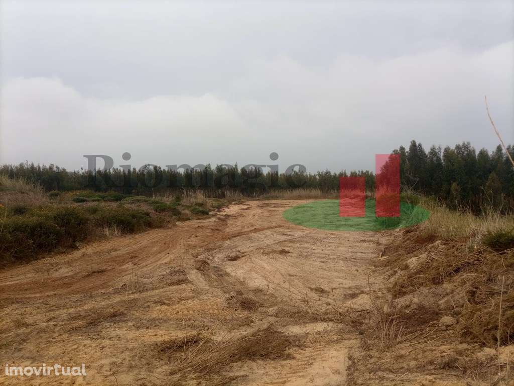 Terreno - Estrada Atlântica***RIOMAGIC*** - Grande imagem: 2/16