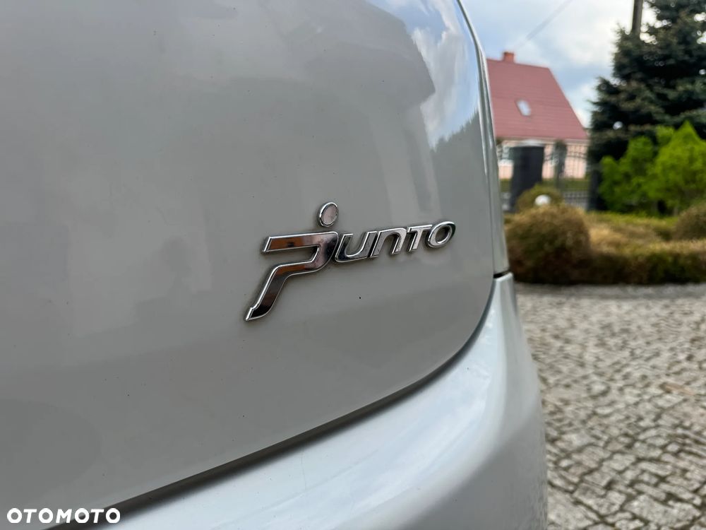 Fiat Punto 1.2 Fresh - 14
