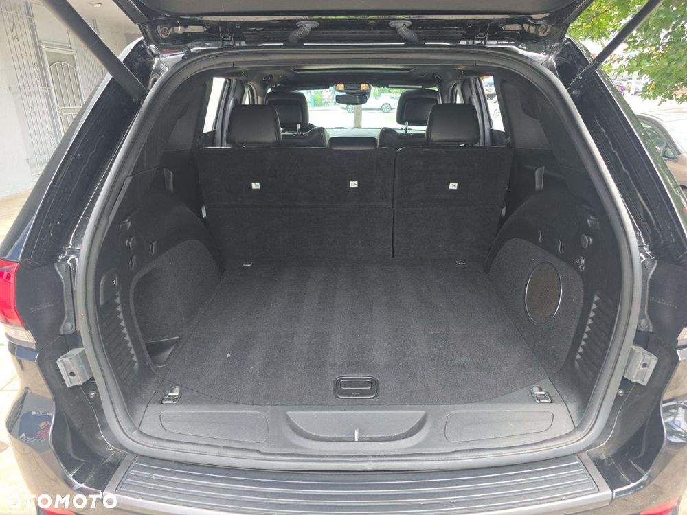 Jeep Grand Cherokee 3.6 V6 Limited - 11