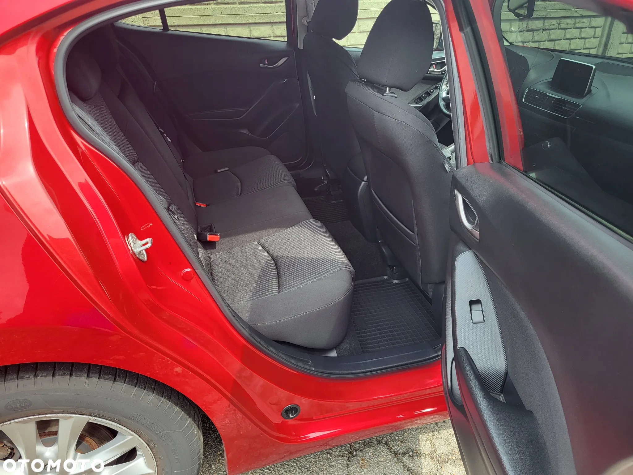Mazda 3 2.0 Skyenergy - 6