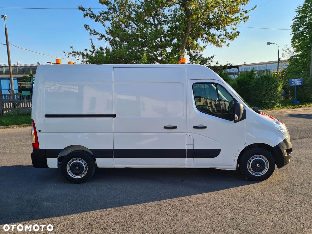 Renault MASTER 2.3/145 - 12
