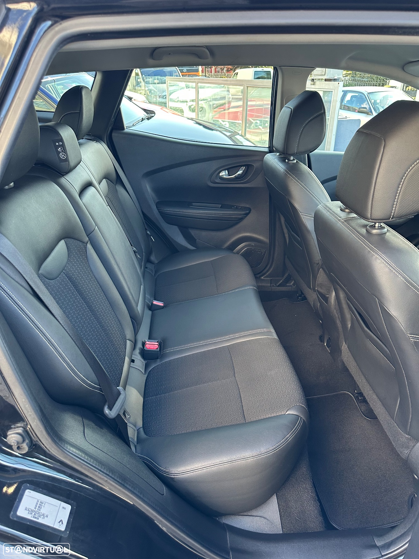 Renault Kadjar 1.5 dCi Intens - 45