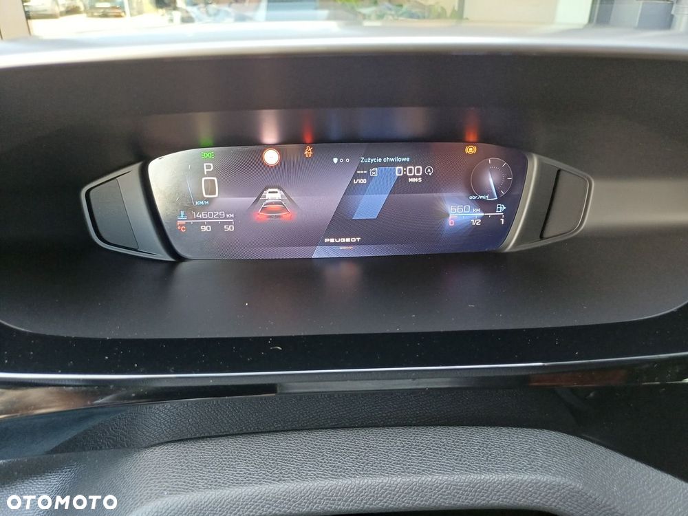 Peugeot 308 - 30