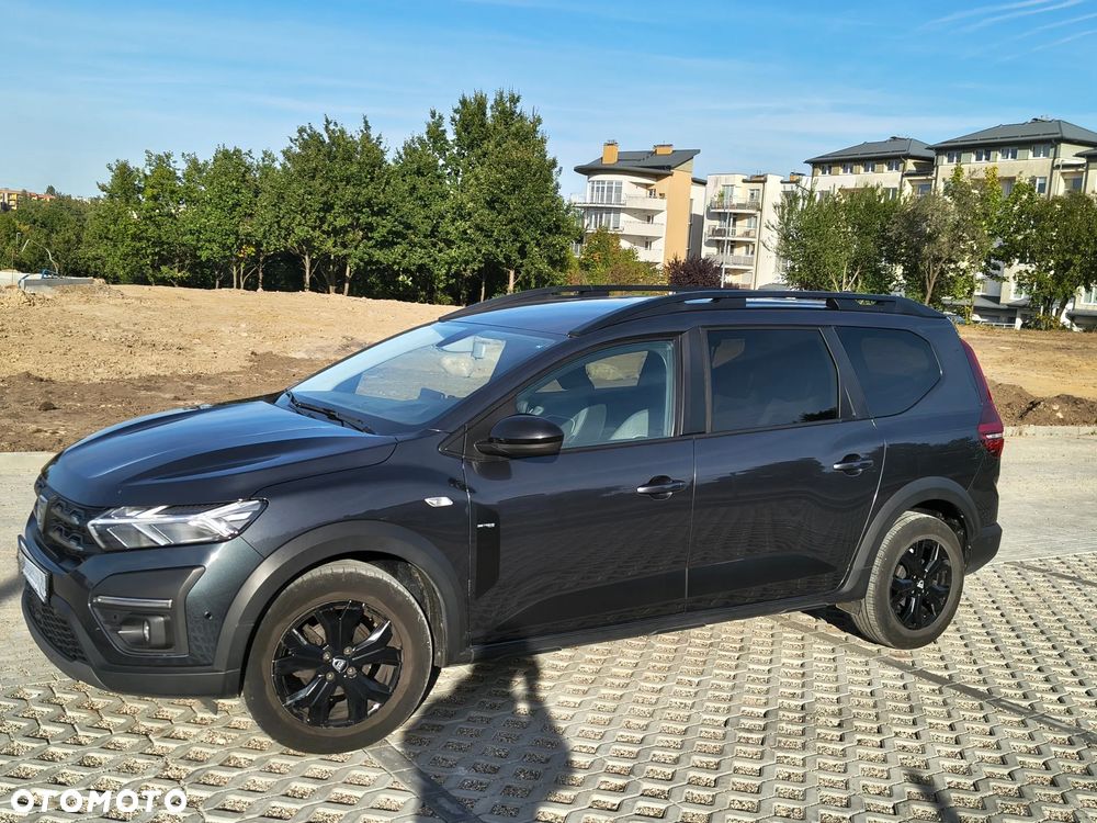 Dacia Jogger 1.0 TCe SL Extreme - 7