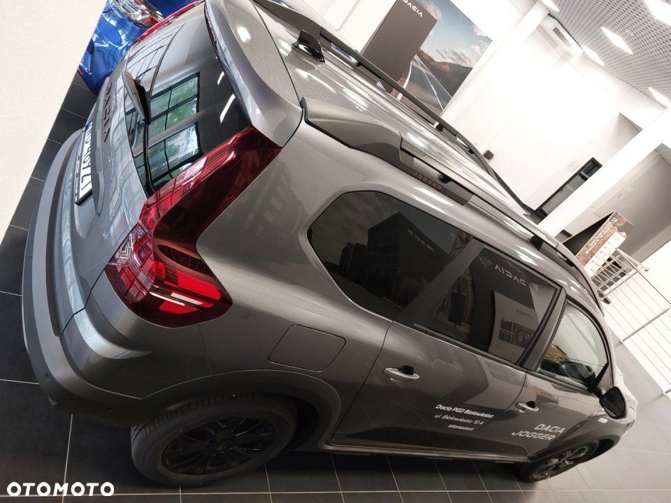 Dacia Jogger - 5