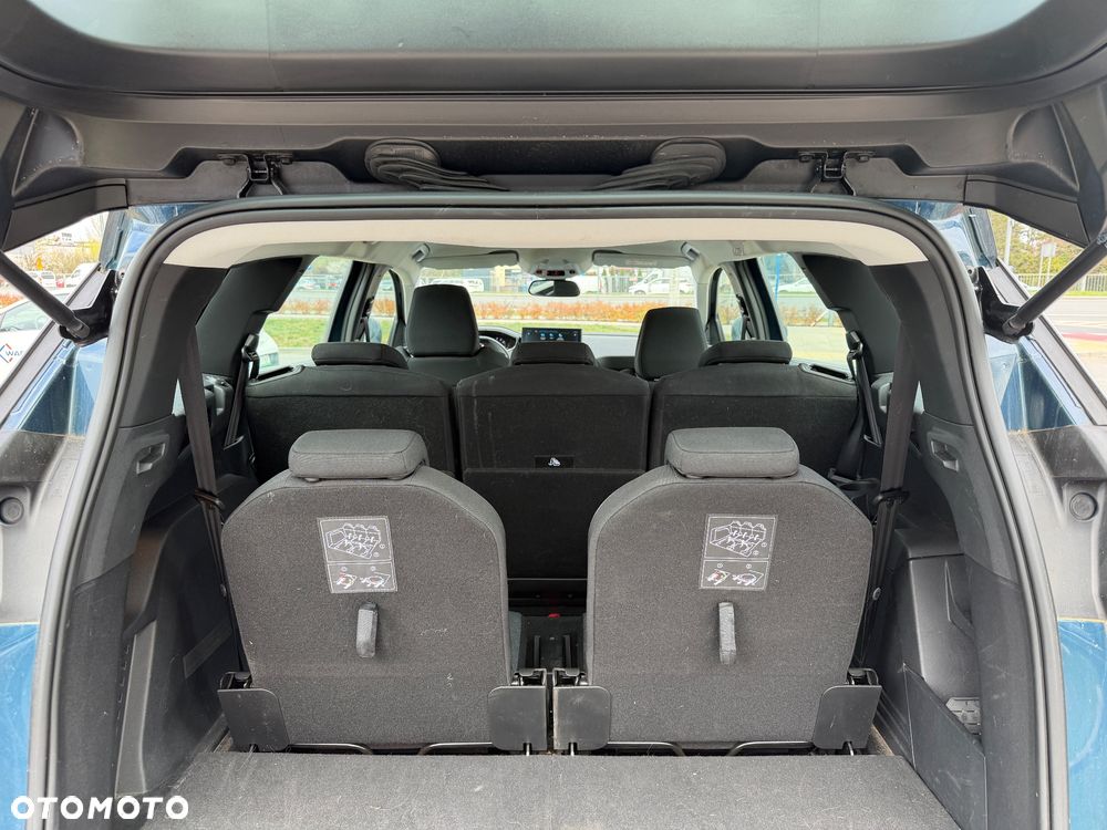 Peugeot 5008 PureTech 130 EAT8 Stop & Start Active Pack - 17