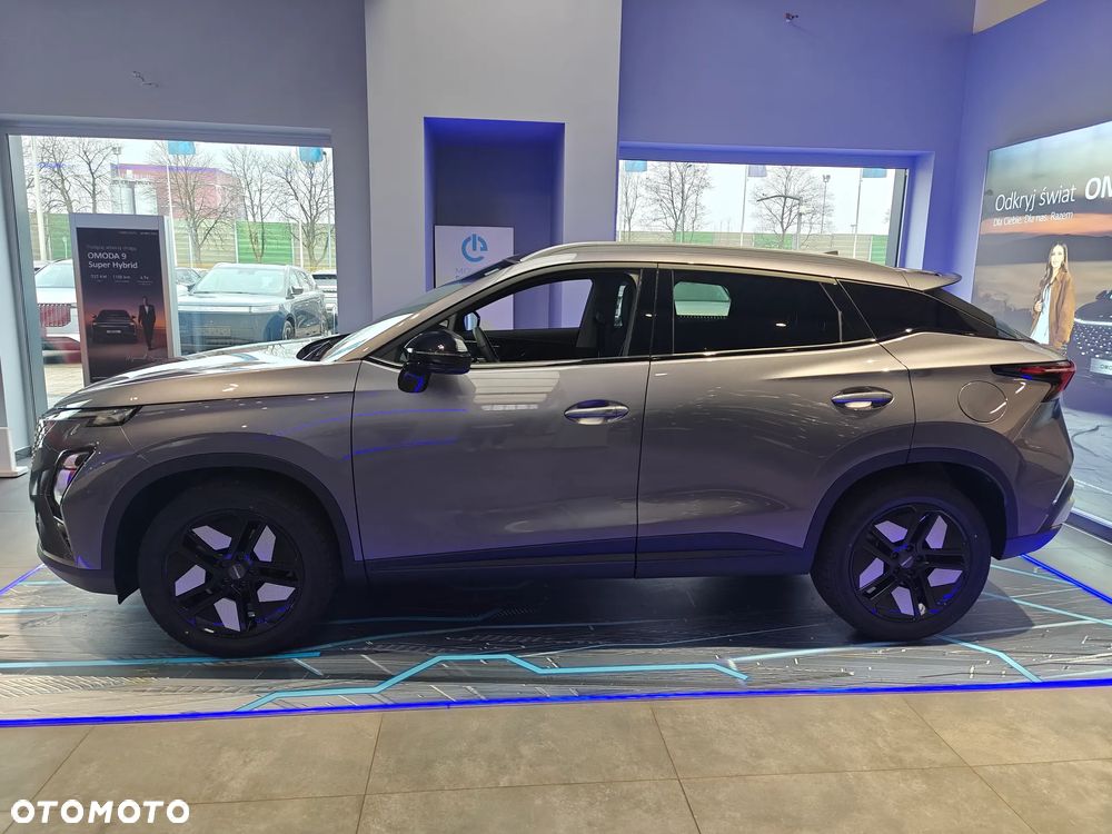 Omoda 5 - 3