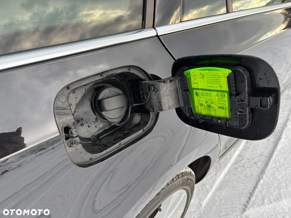 Skoda Octavia 1.5 TSI ACT Style DSG - 32