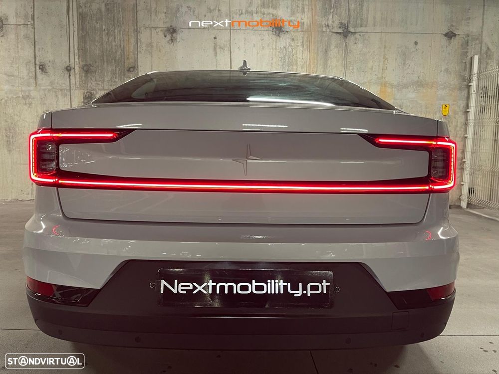 Polestar 2 Long Range 78 kWh - 6
