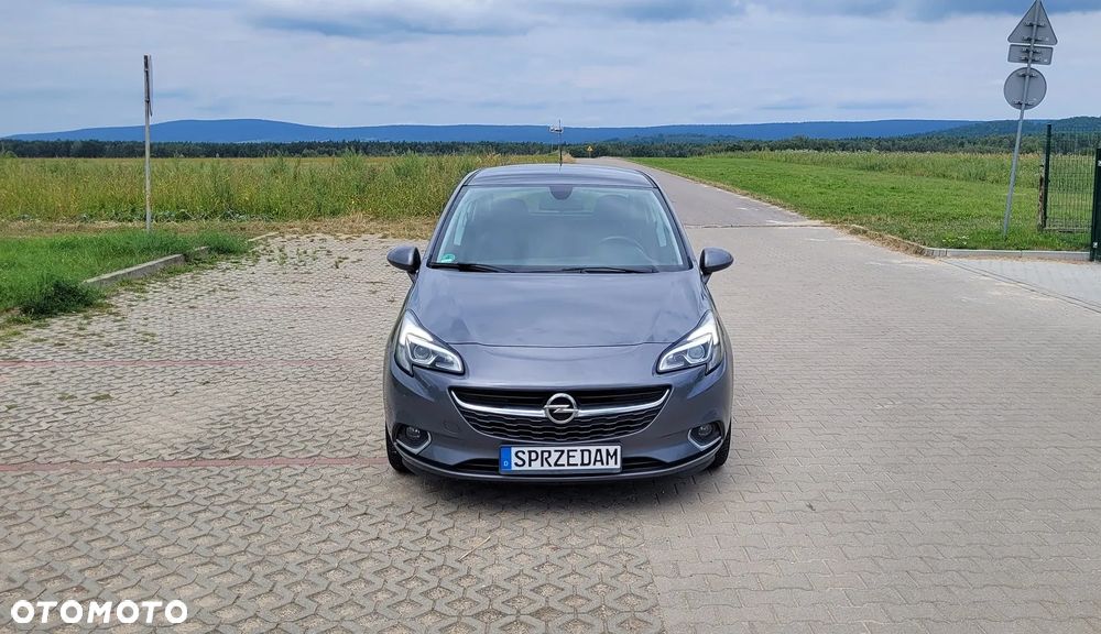 Opel Corsa 1.4 Enjoy - 1