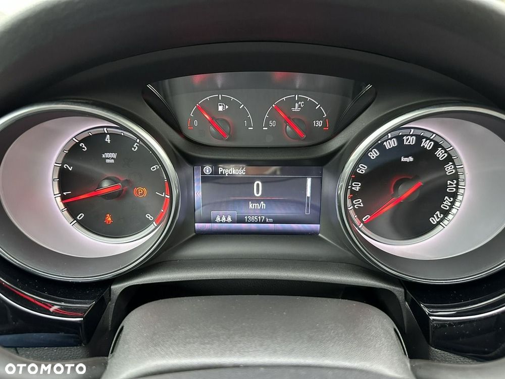 Opel Astra - 31