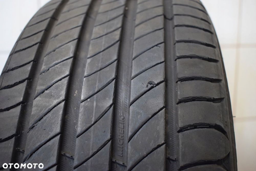 R17 225/45 Michelin Primacy 4 S1 94V Wysyłka gratis! - 7