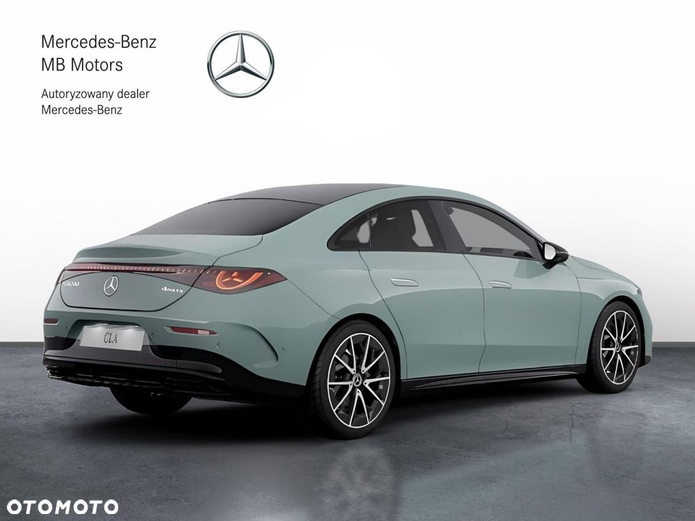 Mercedes-Benz CLA 200 mHEV 4-Matic 8G-DCT - 3