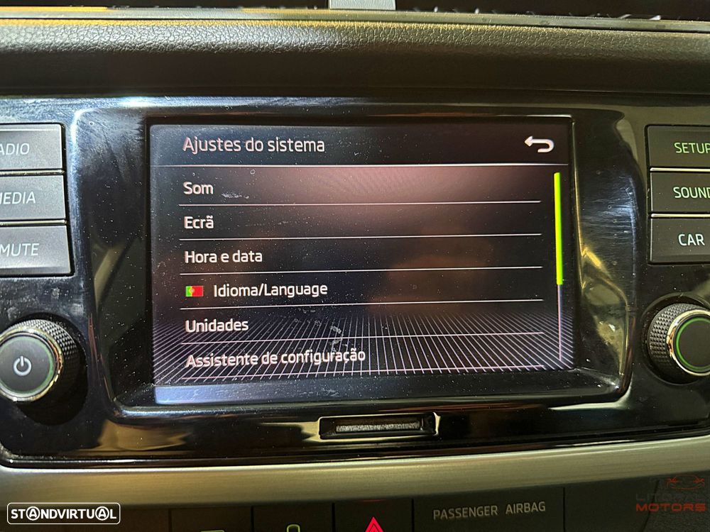 Skoda Fabia 1.0 Active Plus - 26