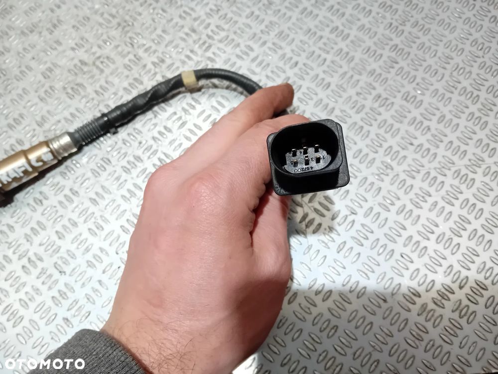 sonda lambda Renault Trafic III 1.6 DCI 2016 226A42455R - 4