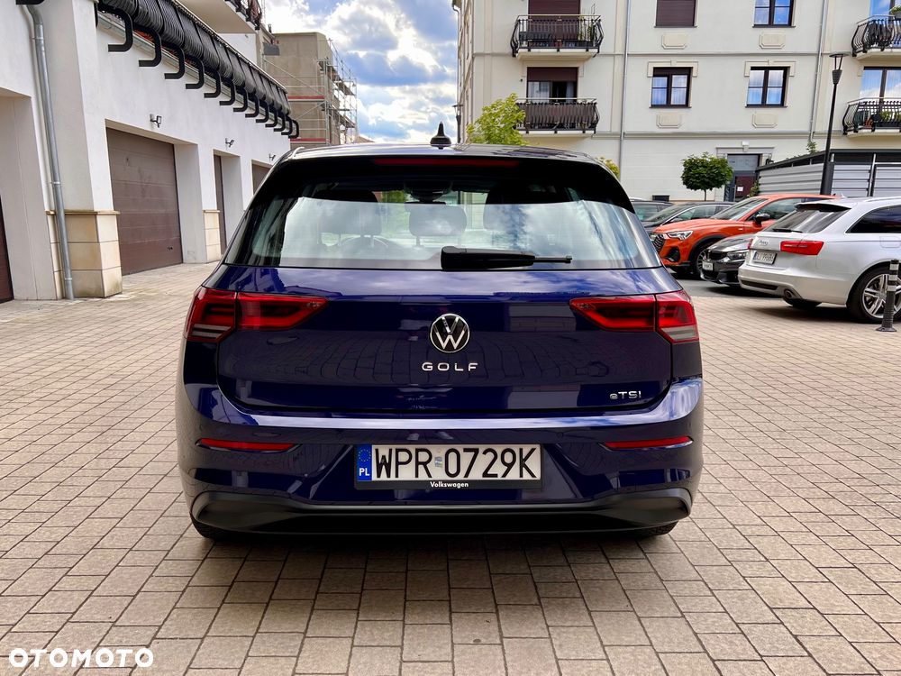 Volkswagen Golf 1.5 eTSI EVO Life DSG - 6