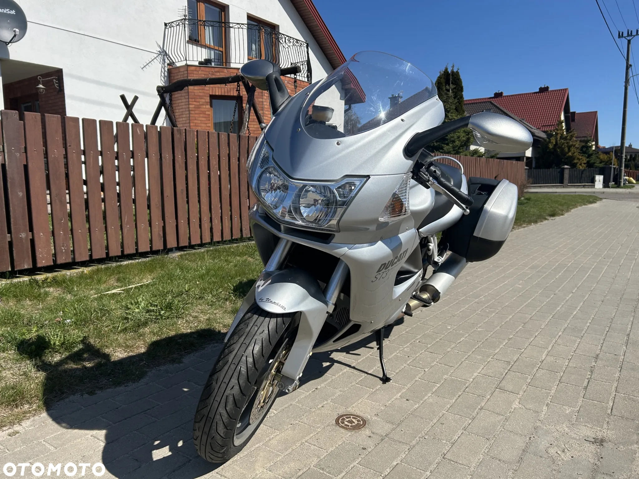 Ducati ST3 - 11