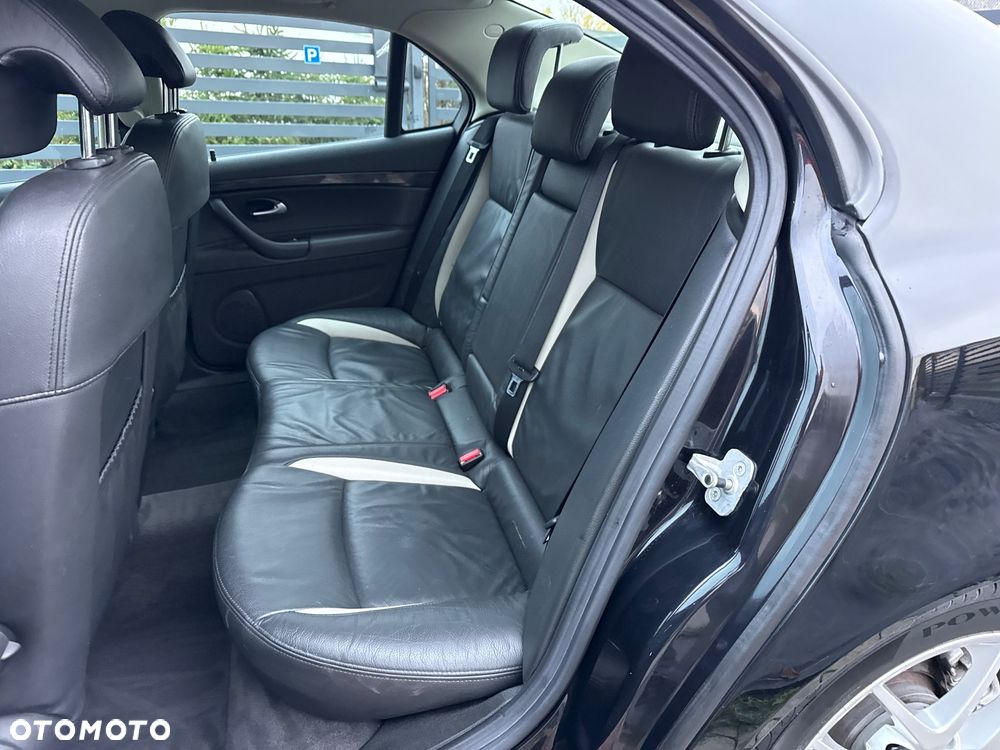 Saab 9-3X - 19