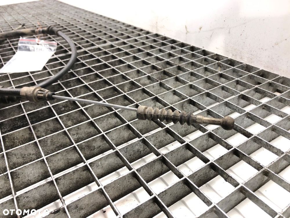 LINKA HAMULCA RĘCZNEGO PRAWA  MAN TGE Autobus 2017 - 2022 2.0 TDI 130 kW [177 KM] olej napędowy - 3