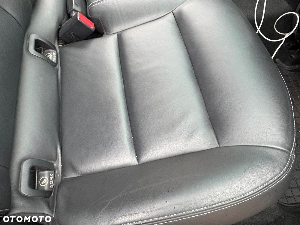 Infiniti Q30 1.5d Premium Tech - 19