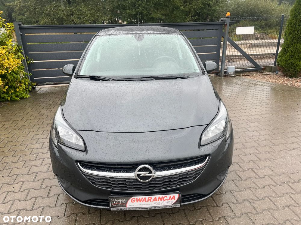 Opel Corsa 1.4 Active - 4