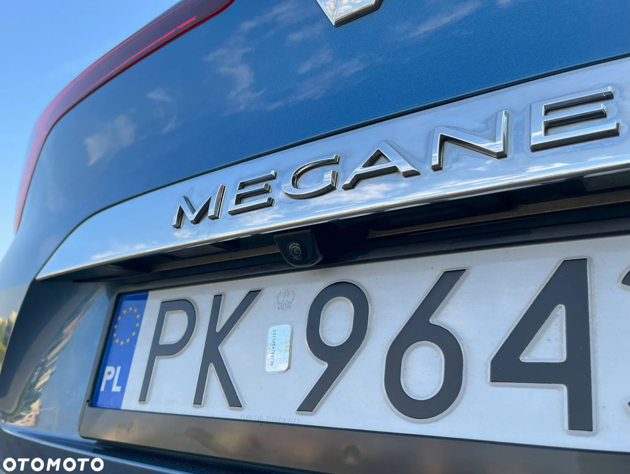 Renault Megane Grandtour ENERGY TCe 130 EDC LIMITED - 29