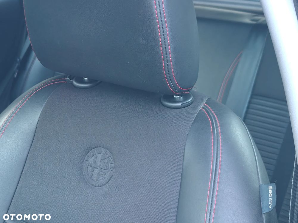 Alfa Romeo Giulietta - 18