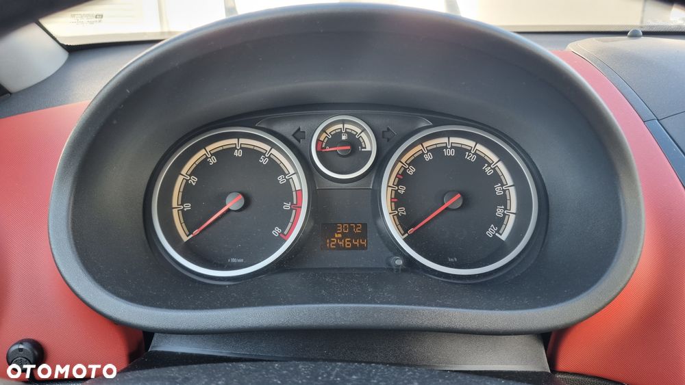 Opel Corsa 1.4 16V Enjoy - 5