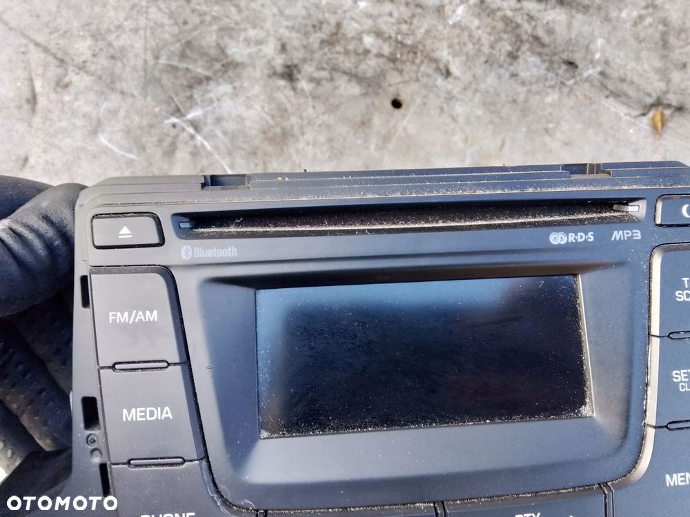 radio hyundai i10 ii 96170-b90504x - 3