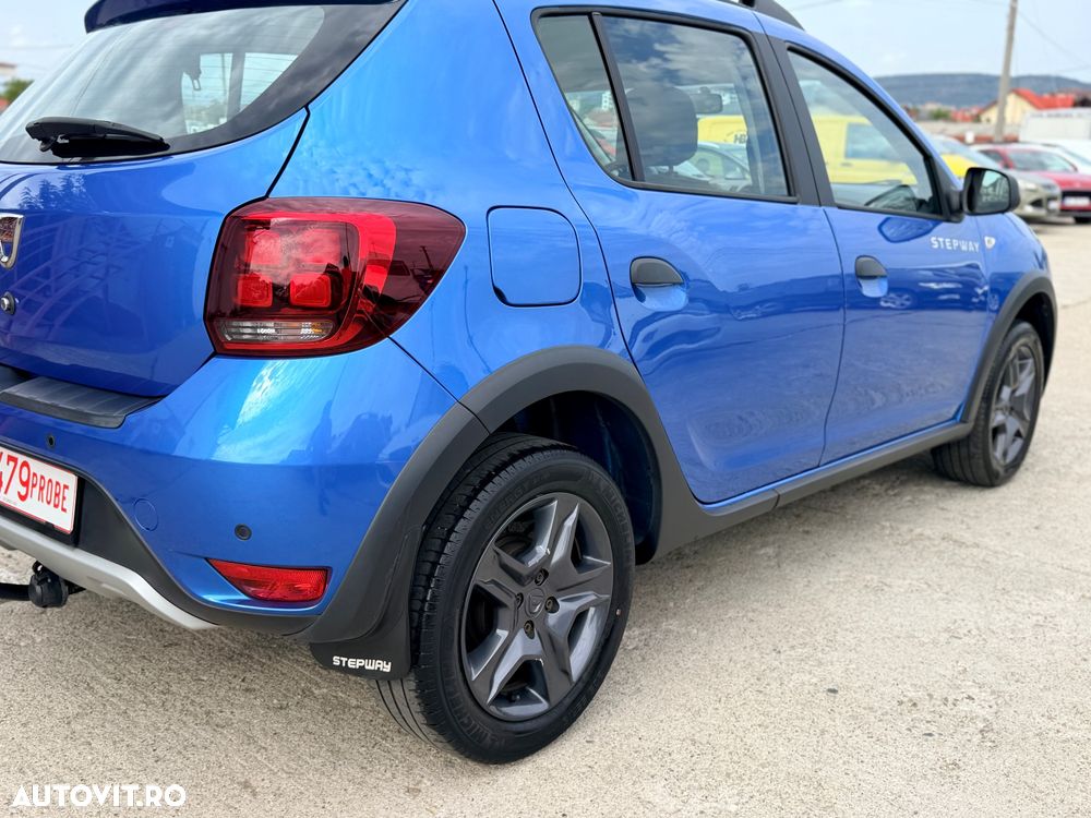 Dacia Sandero - 12