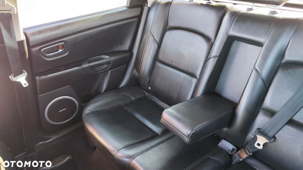 Mazda 3 1.6 16V Exclusive - 10