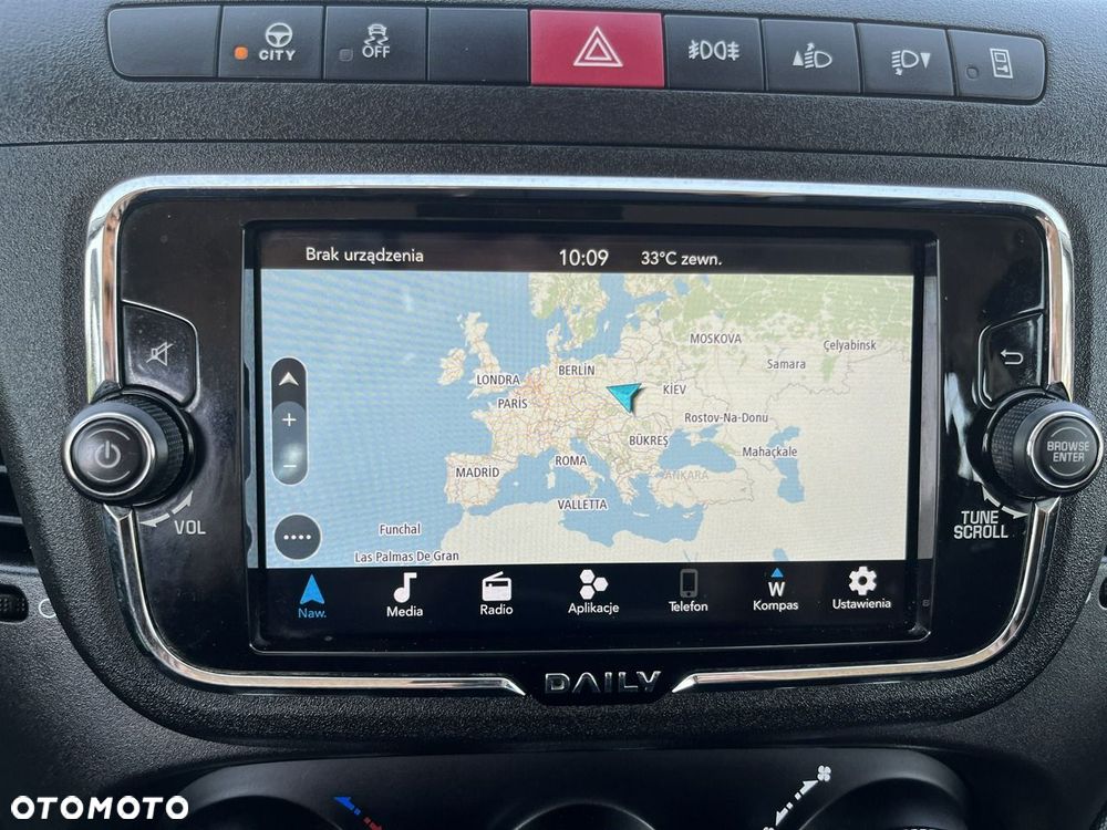Iveco Daily - 14