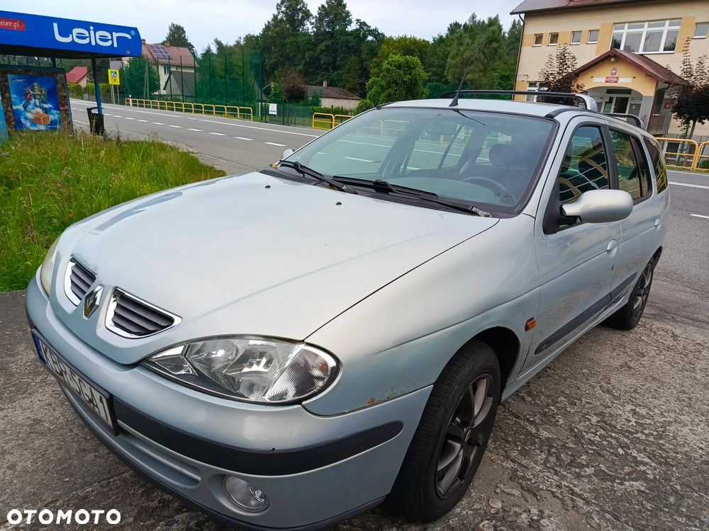 Renault Megane - 11