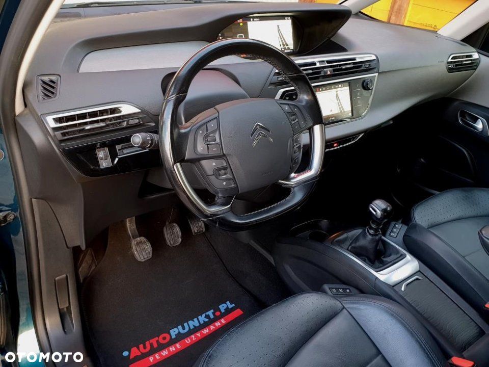 Citroën C4 SpaceTourer - 9