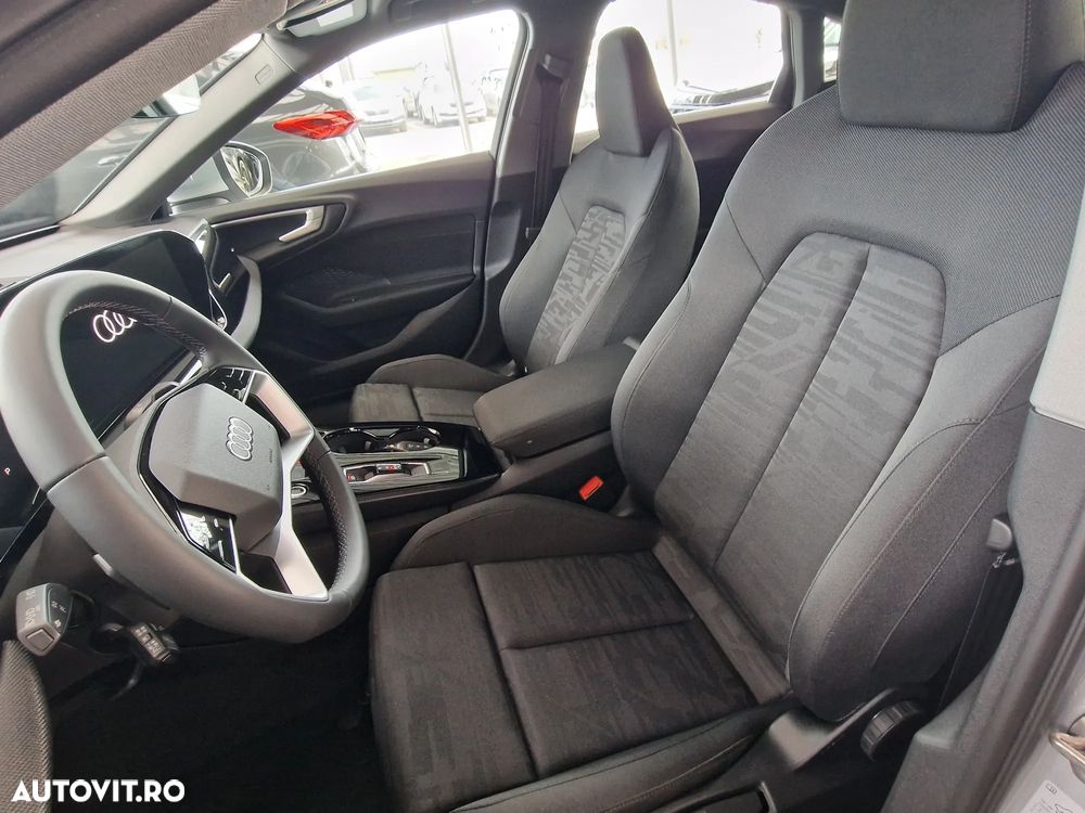 Audi A5 35 TFSI S tronic - 8